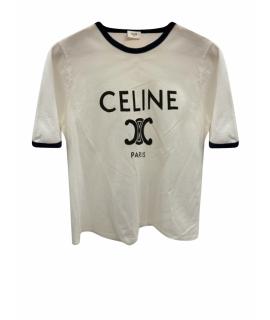 CELINE Футболка