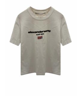 ALEXANDER WANG Футболка