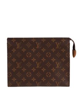 LOUIS VUITTON Сумка с короткими ручками
