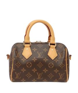 LOUIS VUITTON Сумка с короткими ручками