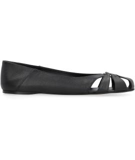 FERRAGAMO Балетки