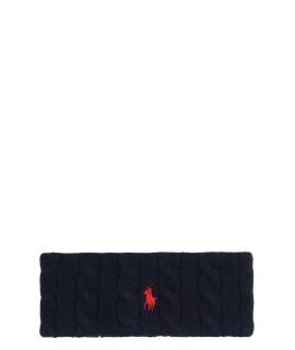 POLO RALPH LAUREN Повязка на голову