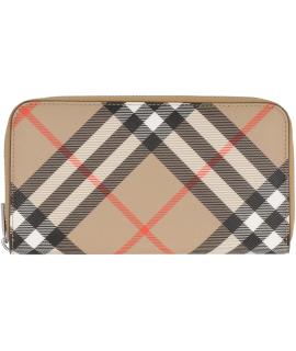 BURBERRY Кошелек