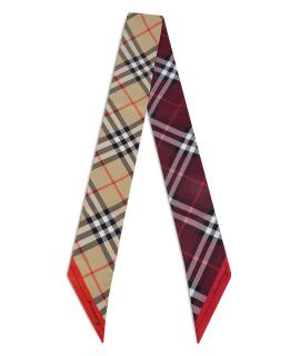 BURBERRY Шарф