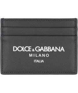 DOLCE&GABBANA Кардхолдер