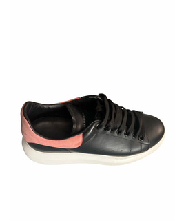 

Кеды ALEXANDER MCQUEEN