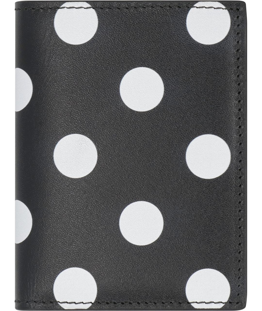 COMME DES GARÇONS WALLET Мульти кожаный кошелек, фото 1