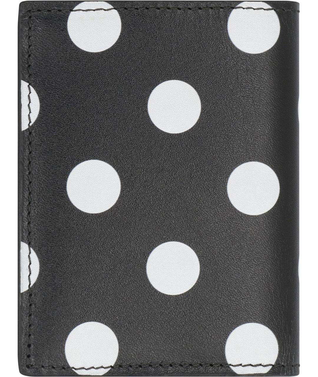 COMME DES GARÇONS WALLET Мульти кожаный кошелек, фото 2