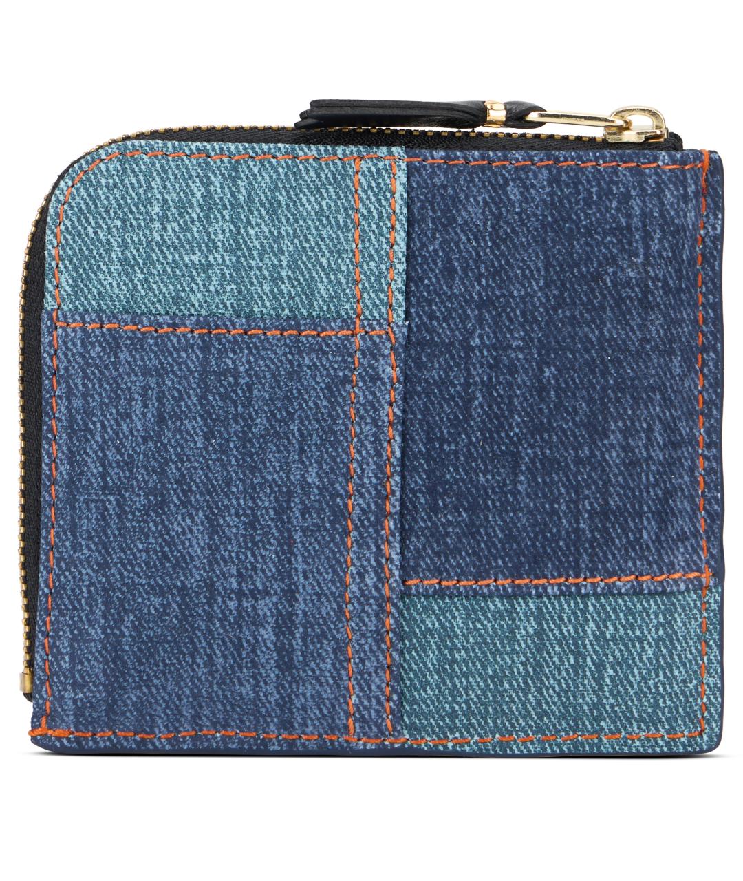 COMME DES GARÇONS WALLET Мульти кожаный кошелек, фото 2
