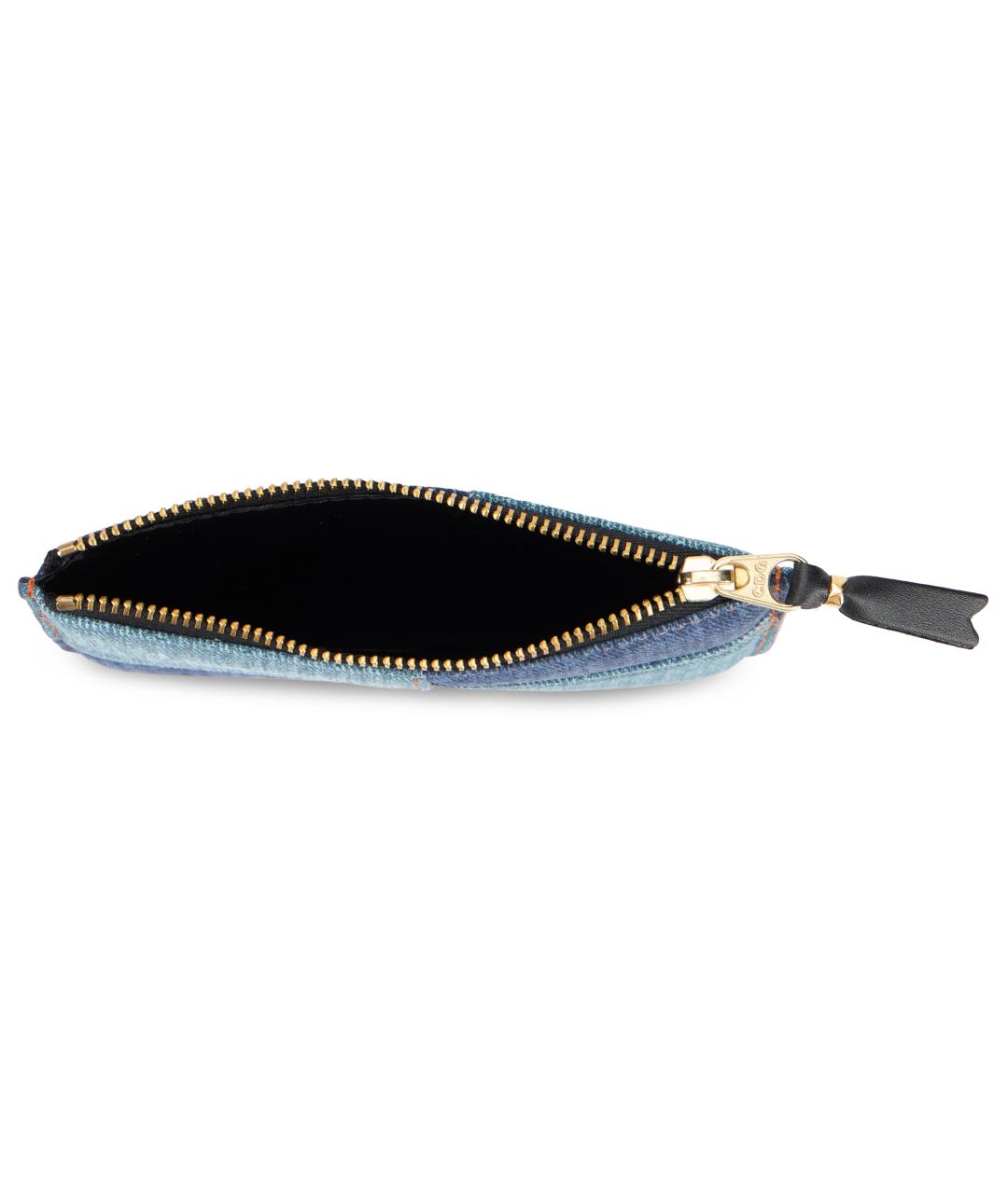 COMME DES GARÇONS WALLET Мульти кожаный кошелек, фото 3