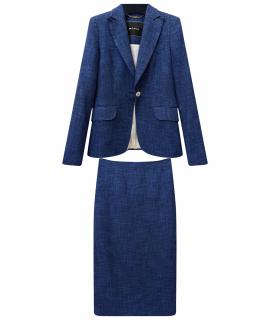 KITON Костюм с юбками