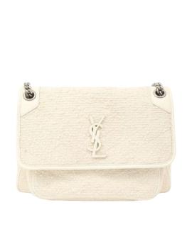 SAINT LAURENT Сумка через плечо