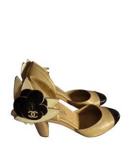 CHANEL Туфли