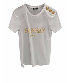 

Футболка BALMAIN