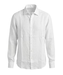 120% LINO Классическая рубашка