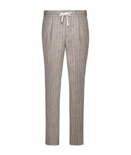 BRUNELLO CUCINELLI Повседневные брюки