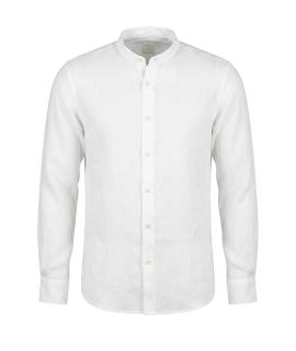 120% LINO Кэжуал рубашка