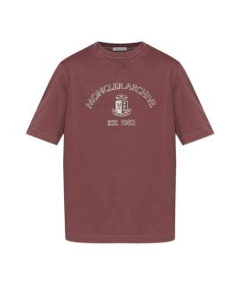 MONCLER Футболка