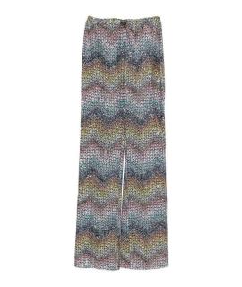 MISSONI Прямые брюки