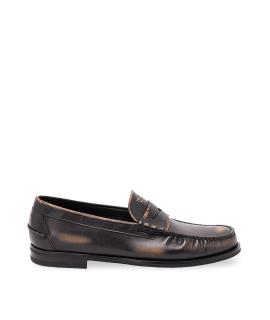 PRADA Лоферы