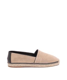 BRUNELLO CUCINELLI Эспадрильи
