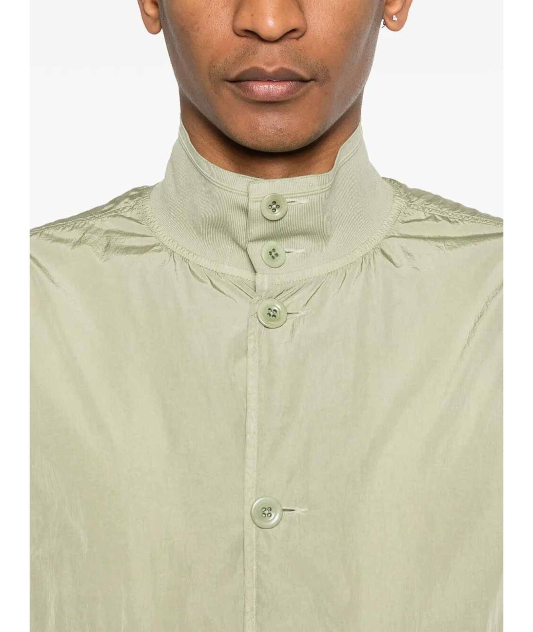 CP COMPANY Полиамидовая куртка, фото 4