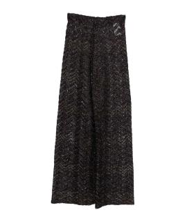 MISSONI Брюки широкие