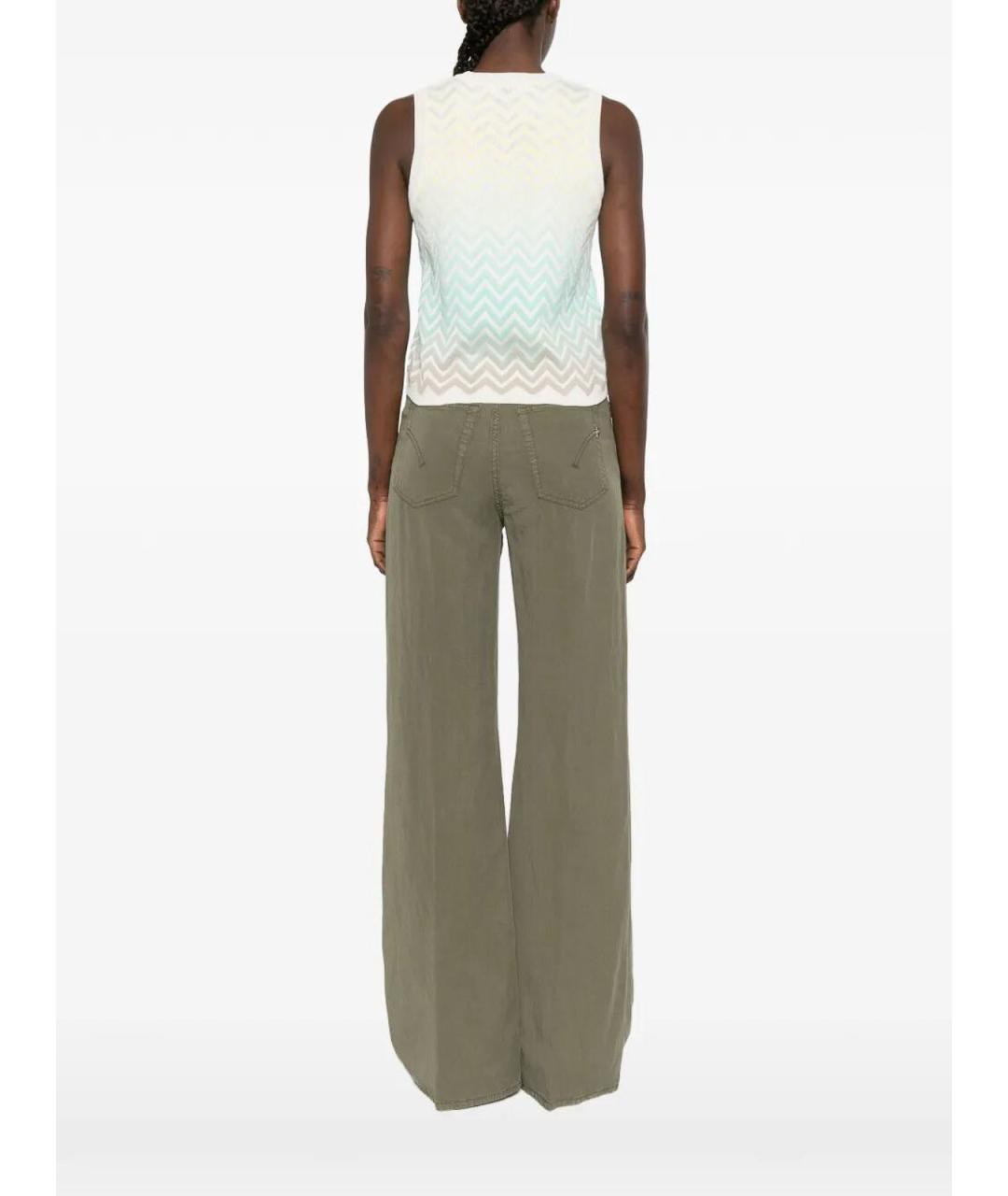 MISSONI Мульти майка, фото 4
