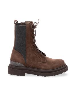 BRUNELLO CUCINELLI Ботинки