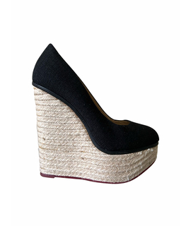 

Туфли CHARLOTTE OLYMPIA