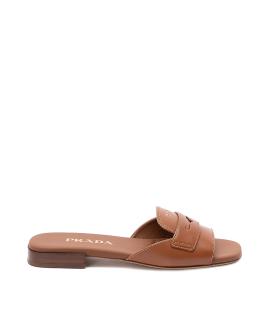 PRADA Шлепанцы