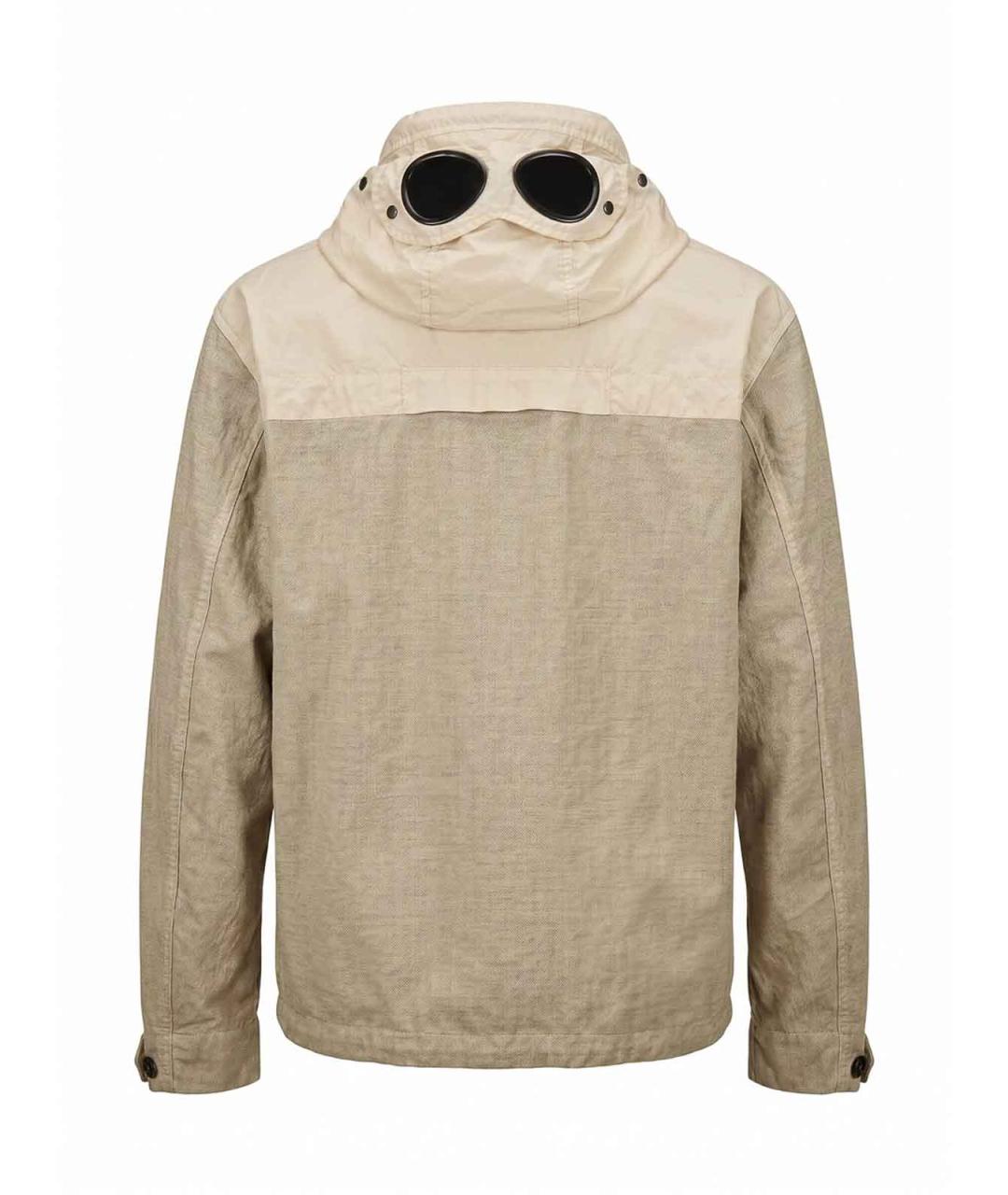 CP COMPANY Полиамидовая куртка, фото 2