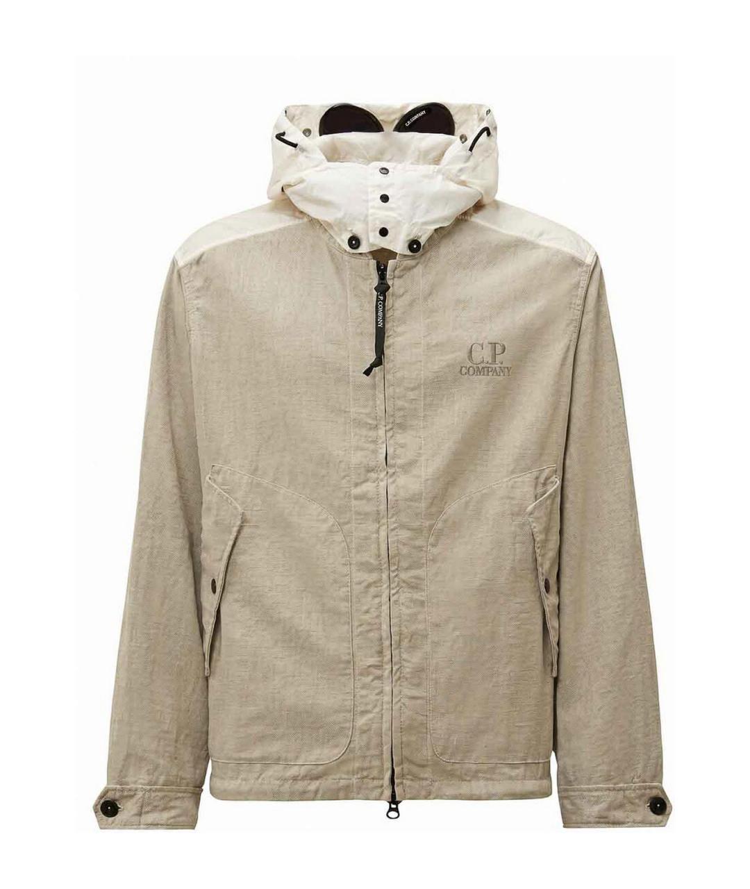 CP COMPANY Полиамидовая куртка, фото 1