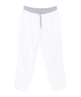 BRUNELLO CUCINELLI Повседневные брюки