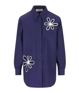 FENDI Рубашка