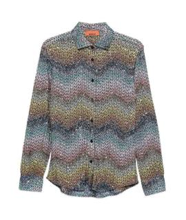 MISSONI Рубашка