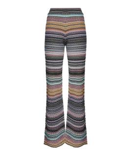 MISSONI Прямые брюки