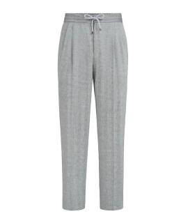 BRUNELLO CUCINELLI Повседневные брюки