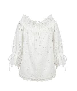 ERMANNO SCERVINO Блузы