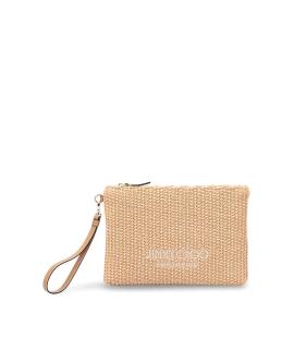 JIMMY CHOO Клатч/вечерняя сумка