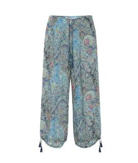 ETRO Брюки широкие