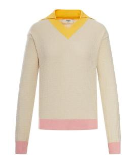 FENDI Джемпер / свитер