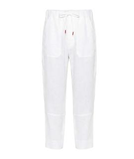 KITON Повседневные брюки