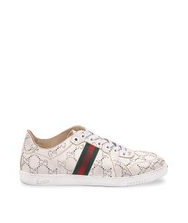 GUCCI Кеды