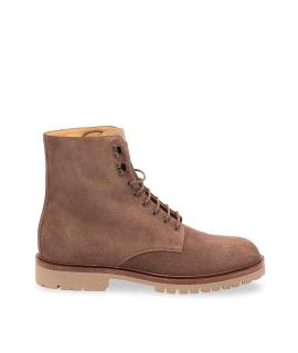 BRUNELLO CUCINELLI Низкие ботинки