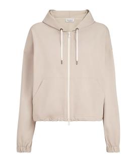 BRUNELLO CUCINELLI Худи/толстовка