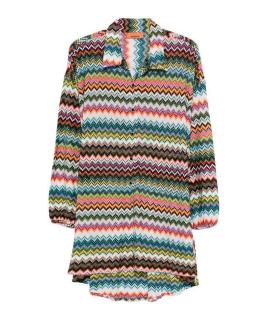 MISSONI Рубашка