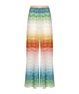 MISSONI Брюки широкие