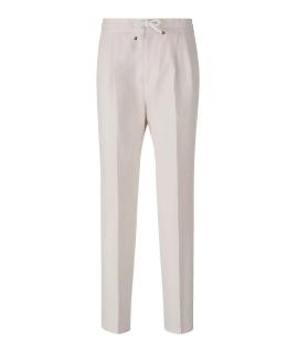 BRUNELLO CUCINELLI Повседневные брюки