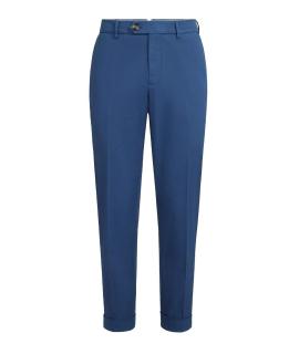 BRUNELLO CUCINELLI Повседневные брюки